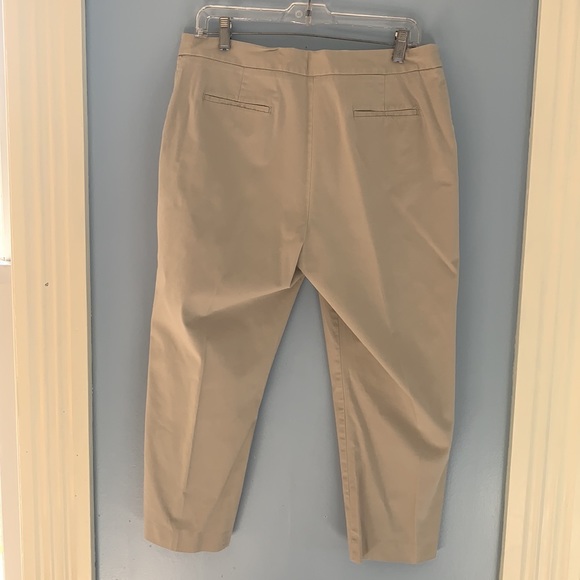 Capris - Picture 4 of 4